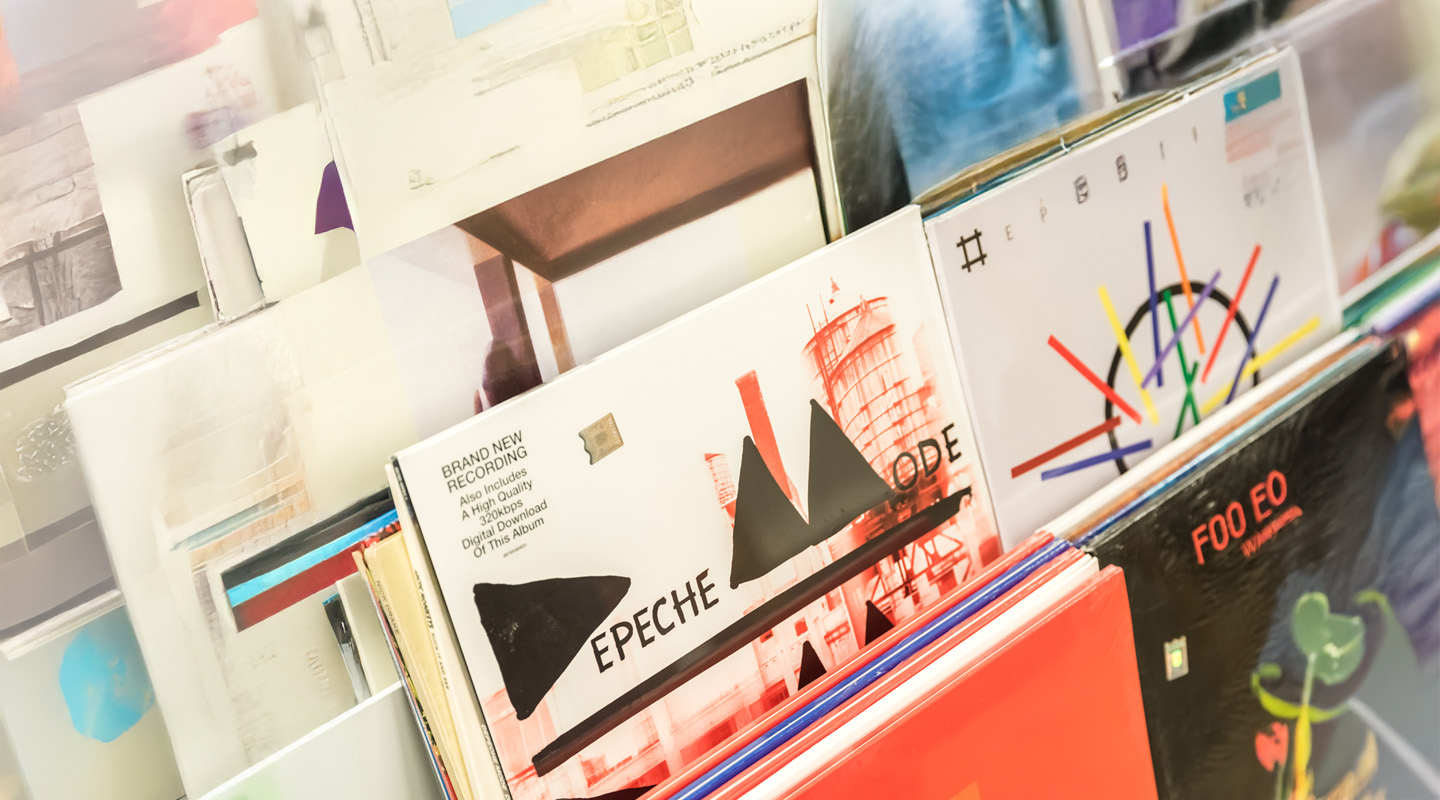 CDMX inspira a Depeche Mode en su nuevo álbum