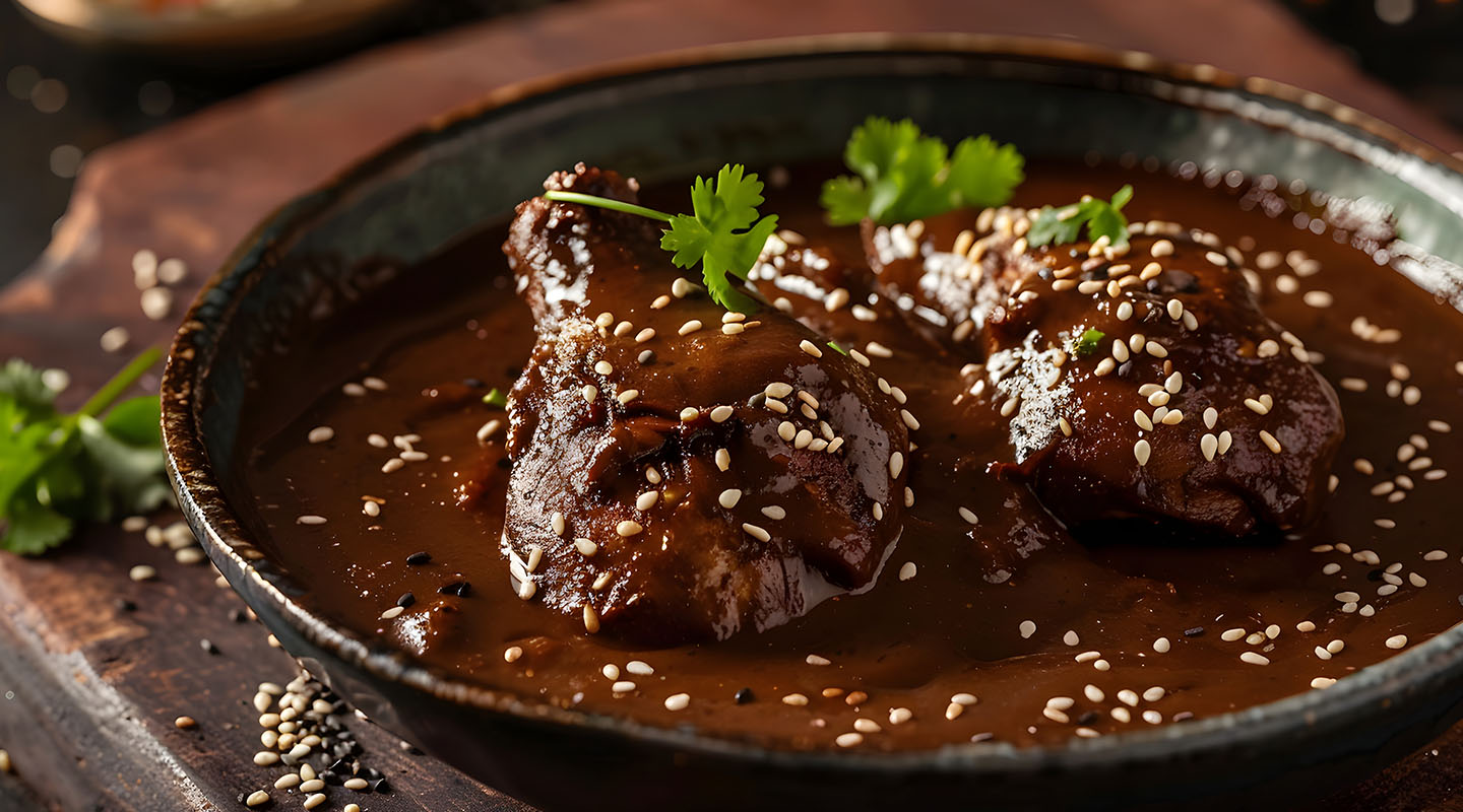 Un viaje por los sabores, las tradiciones y la identidad de México