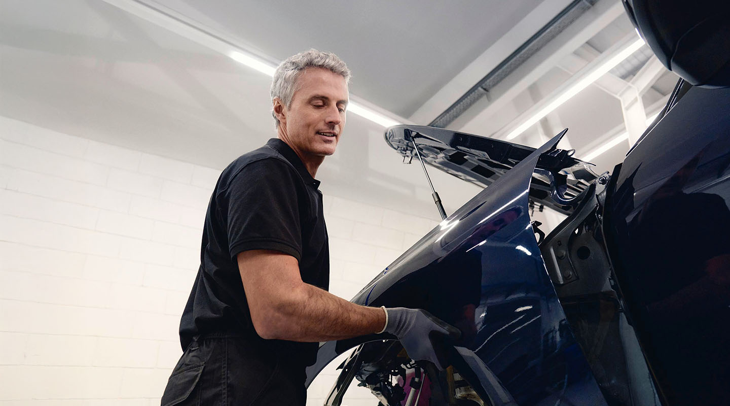 Audi Service Digital Voucher