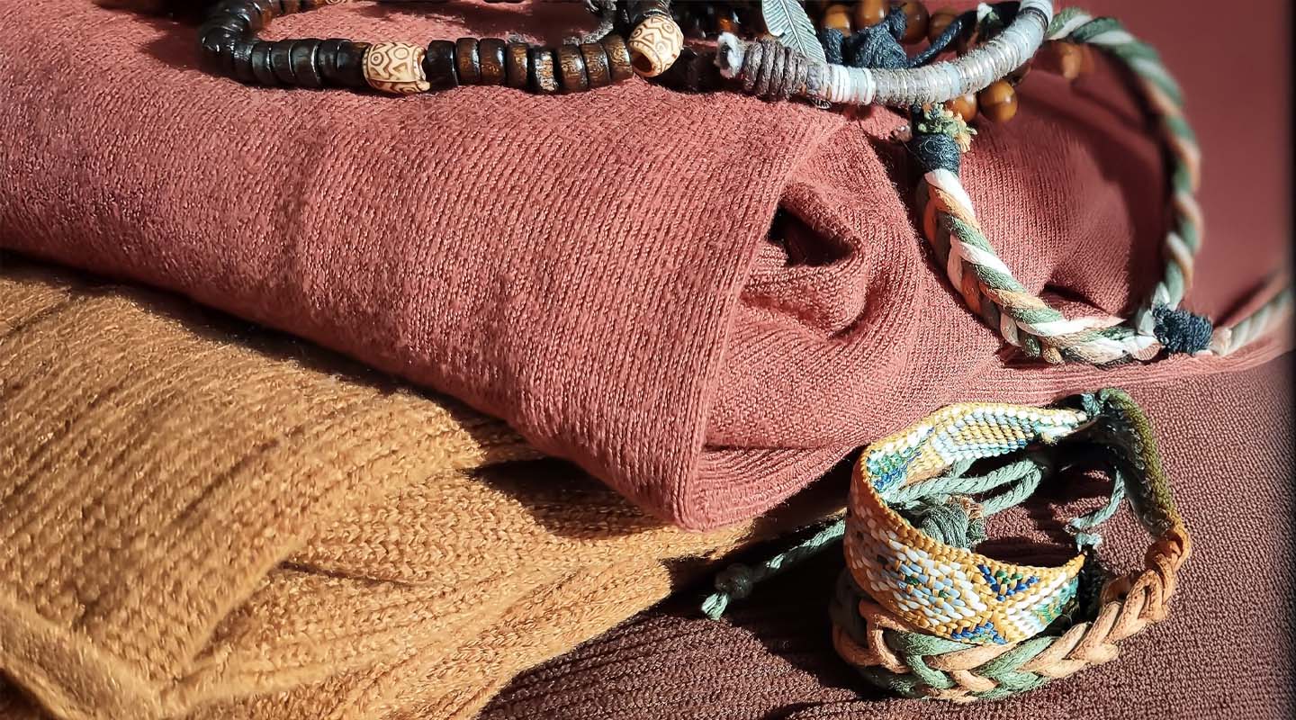 La Fundación Adolfo Domínguez abraza un nuevo propósito