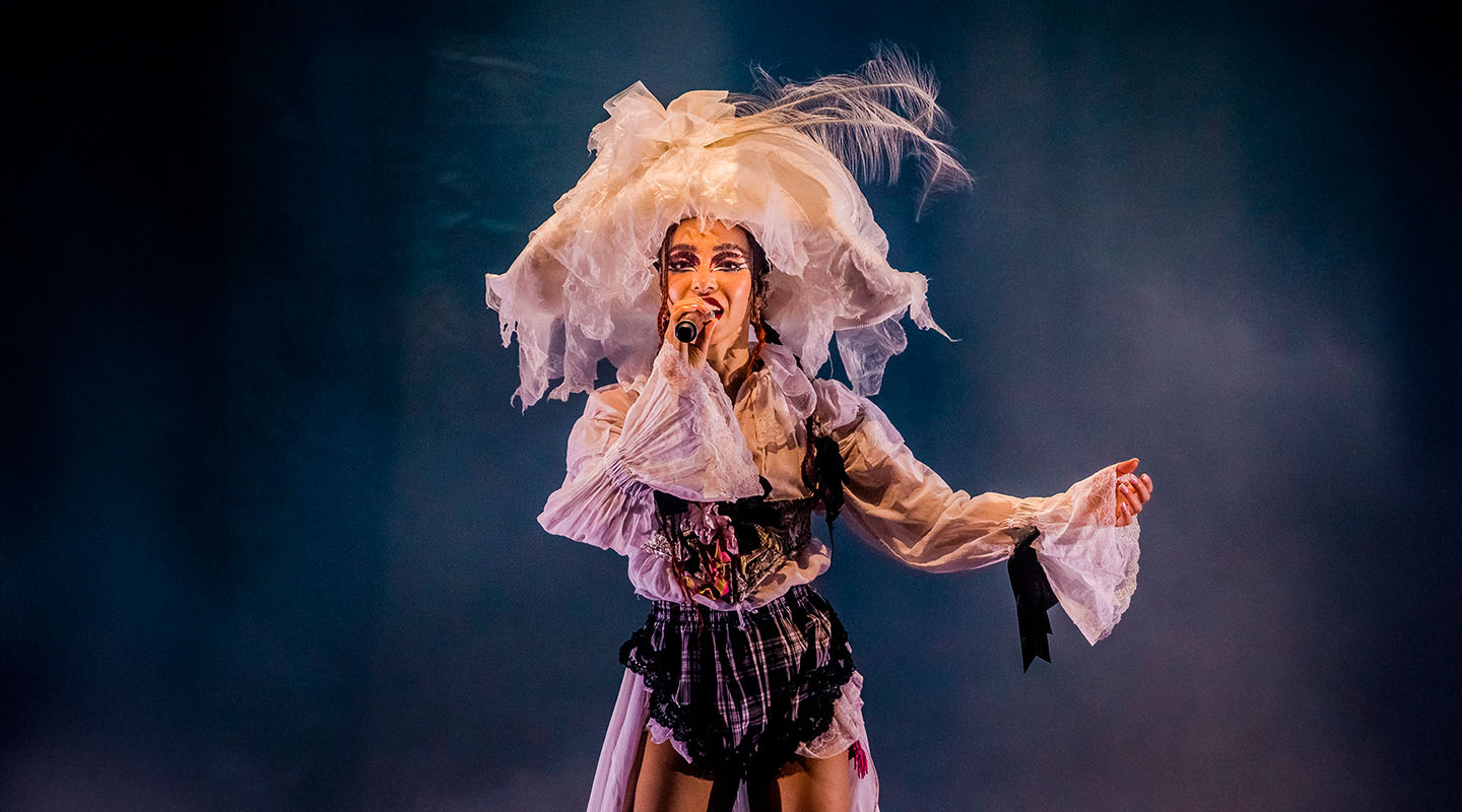 ¿Qué artistas marcaron la pauta este año?