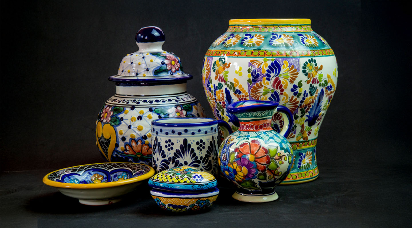 Honrar la Talavera; tradición poblana en camino a un día nacional