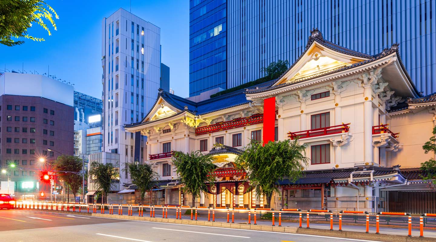 Katsuhiro Otomo presenta su obra monumental en Ginza