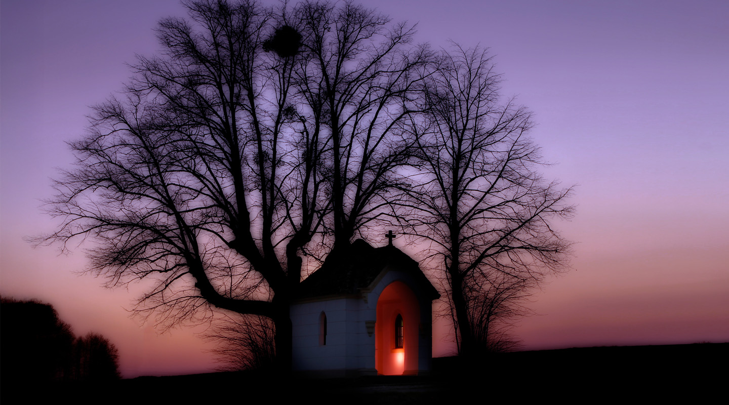 Las últimas horas de un hombre sin culpa, la propuesta de George Saunders