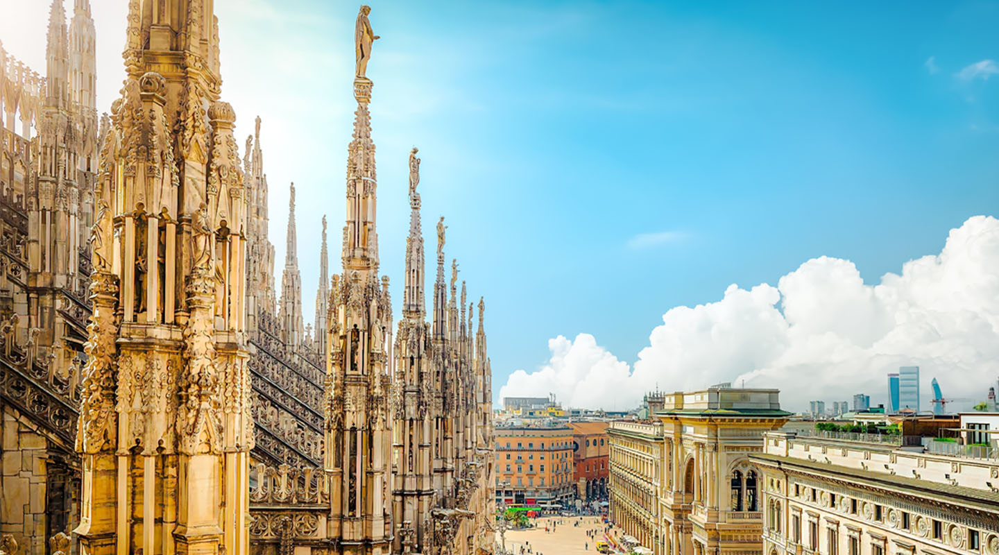 La hora de la LVMH Watch Week 2026 llega a Milán