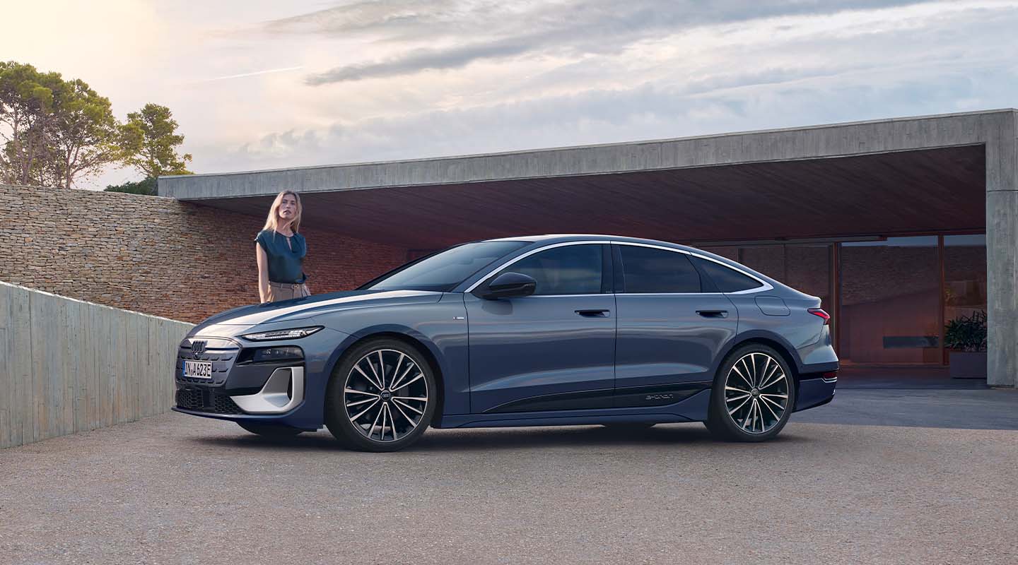 Audi Plus Performance