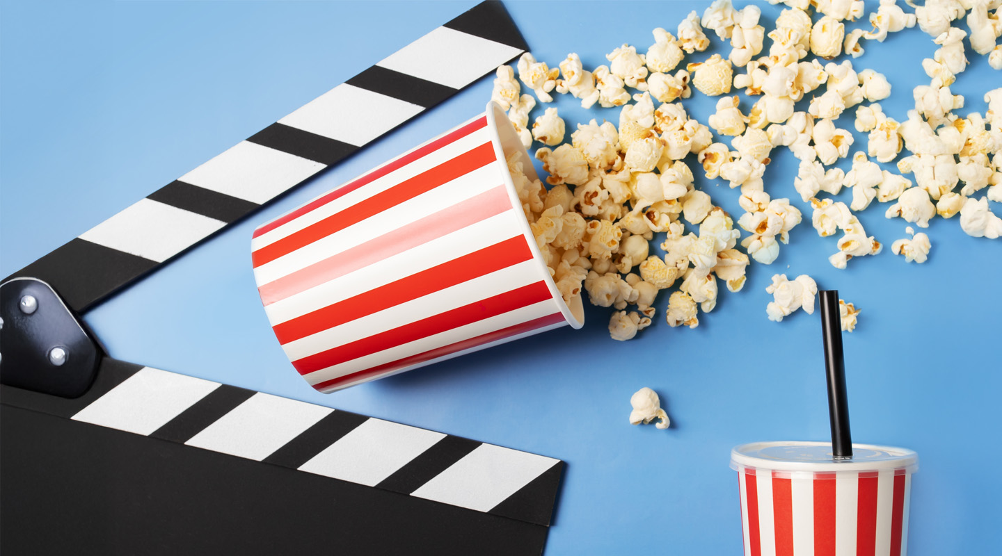 Memoria, introspección y blockbuster, así es la cartelera de febrero