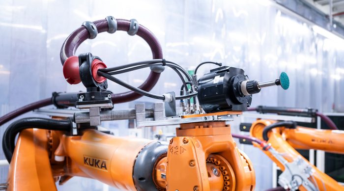 Audi y la IA: el futuro de la producción ya está en marcha