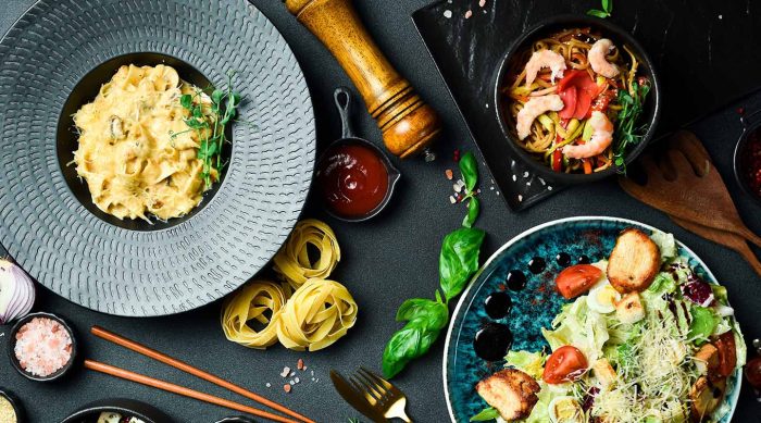 Chef-in-Residence, el punto de encuentro de la alta gastronomía