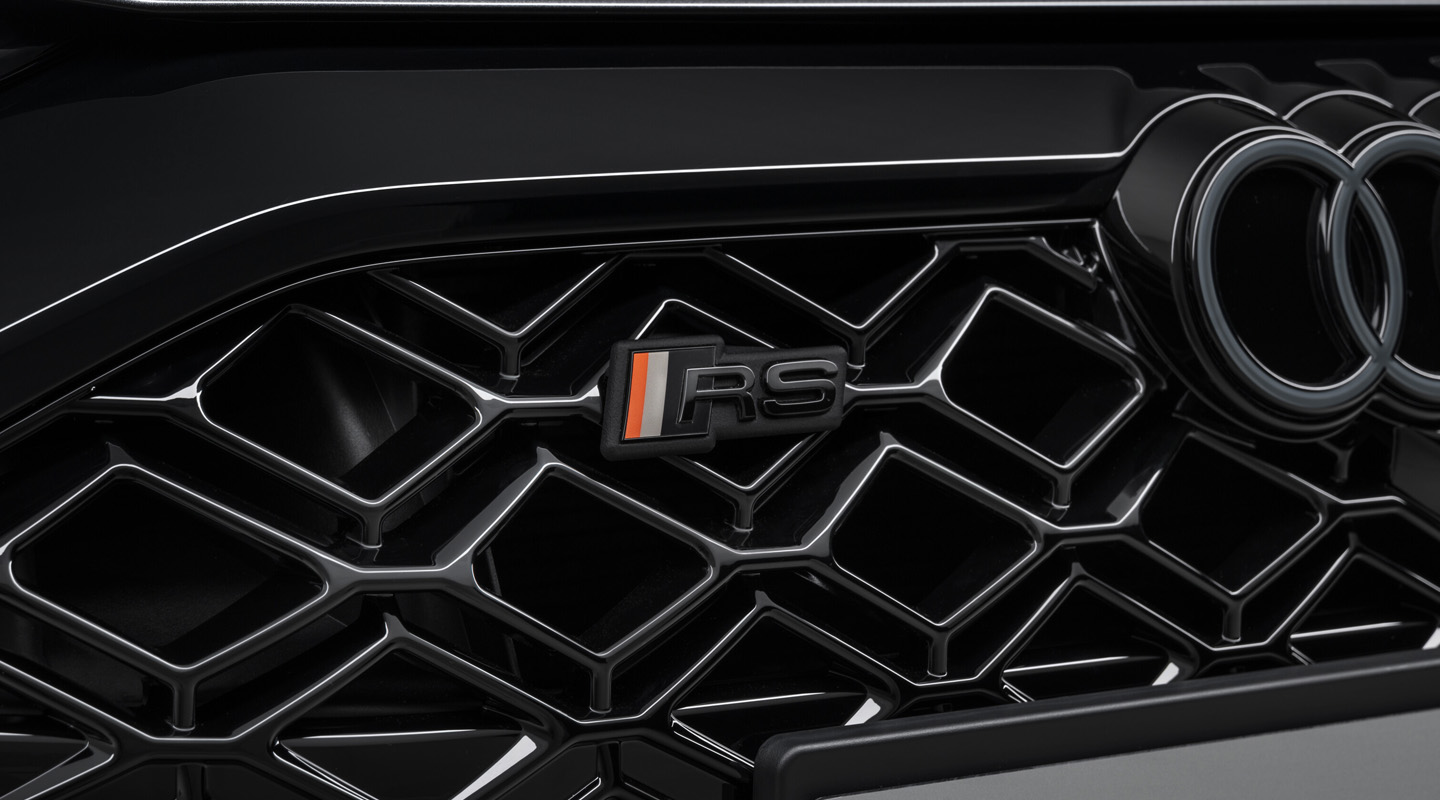 Audi conmemora cinco décadas del motor cinco cilindros