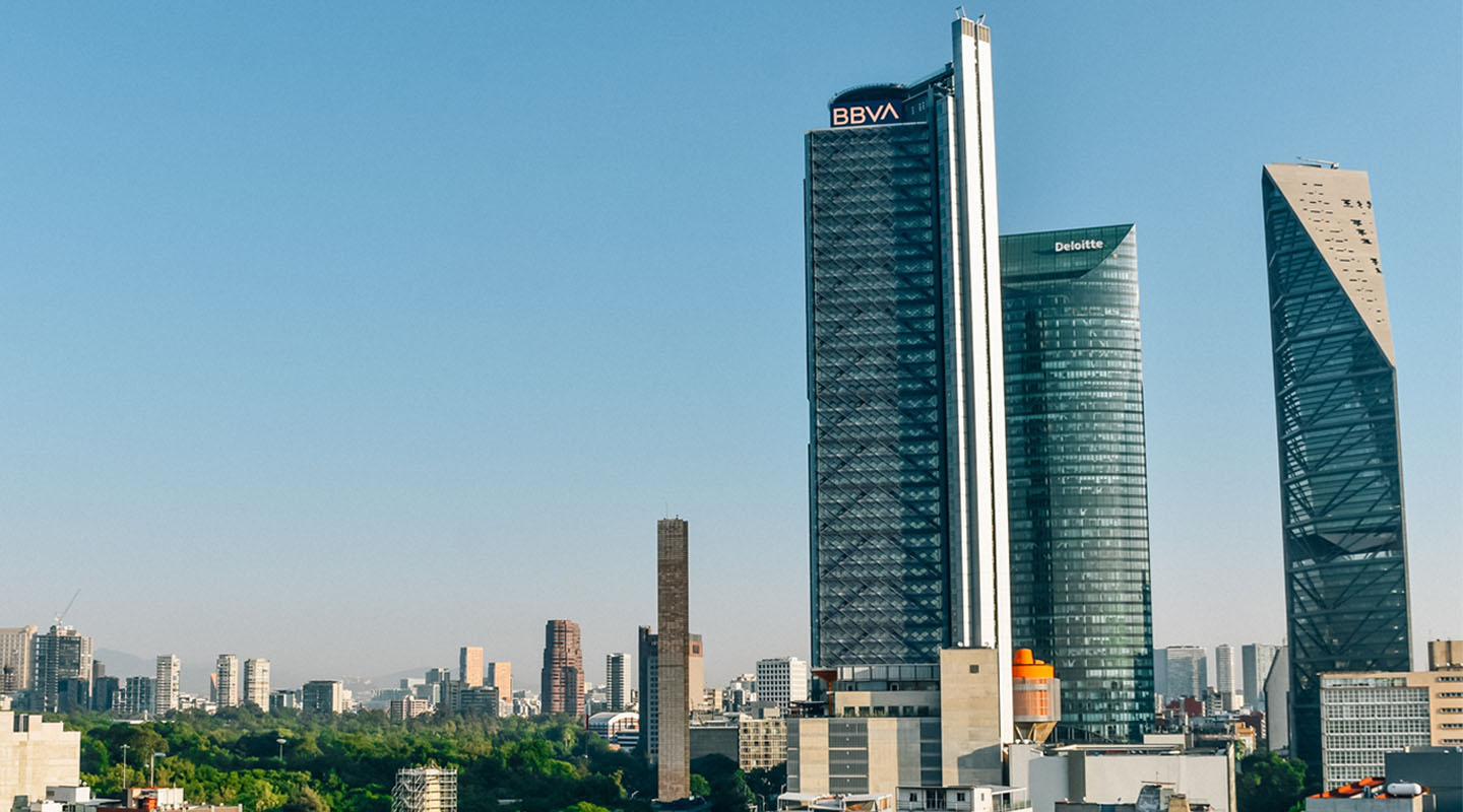 Open House CDMX; la capital se revela desde su arquitectura