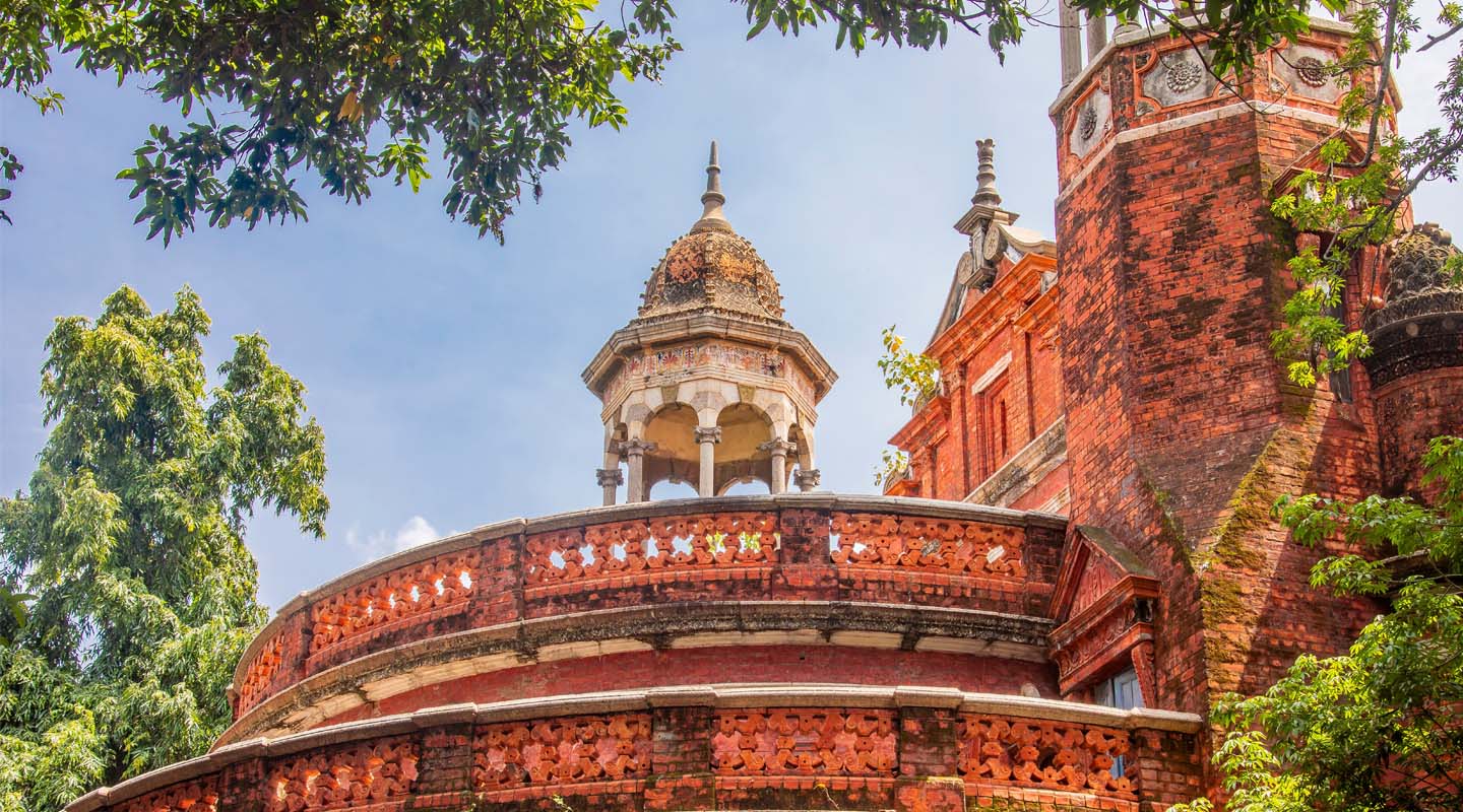 La biblioteca convertida en patrimonio tras desafiar al tiempo y al imperio