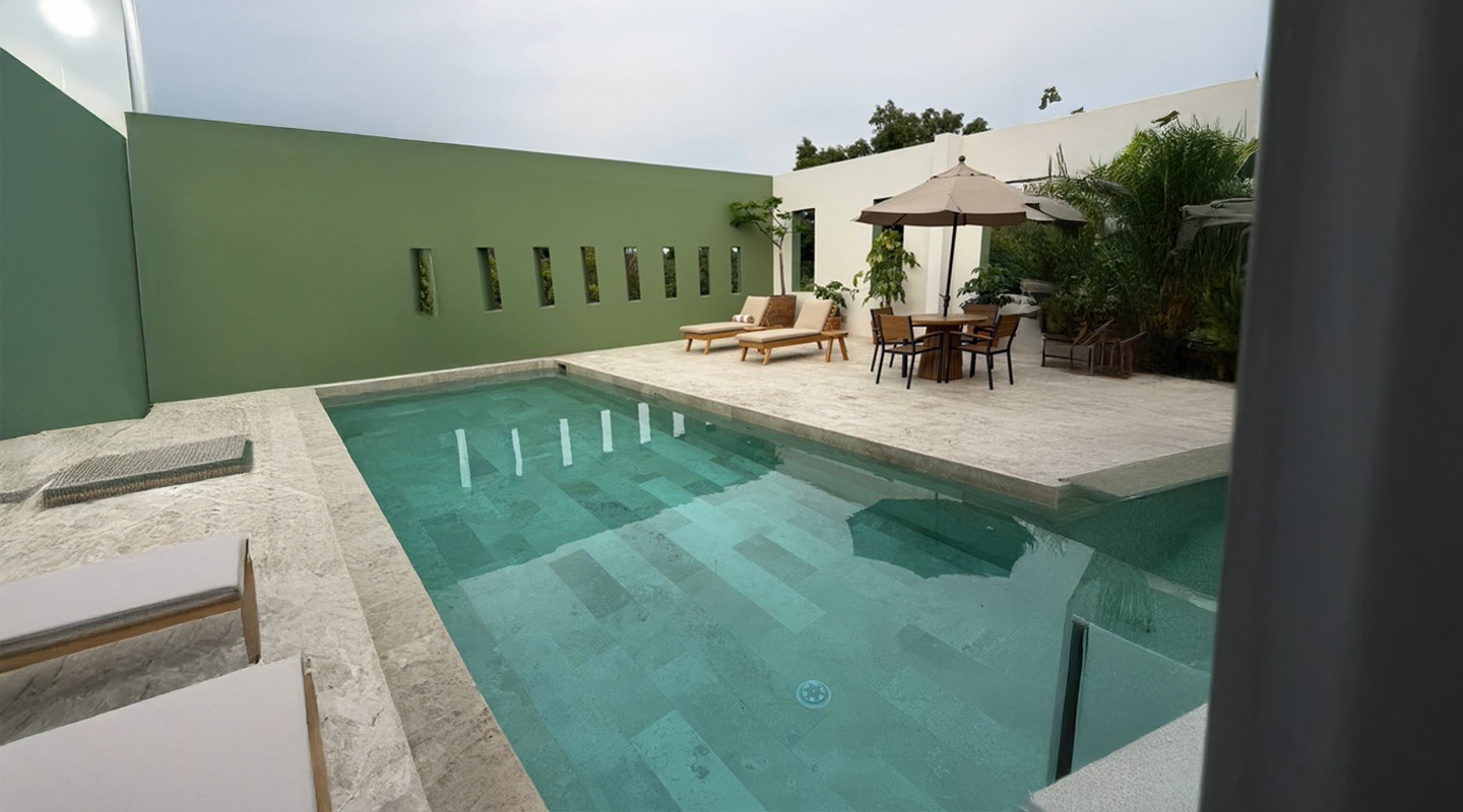 Tradición, hospitalidad y evolución: el presente de CASAREYNA