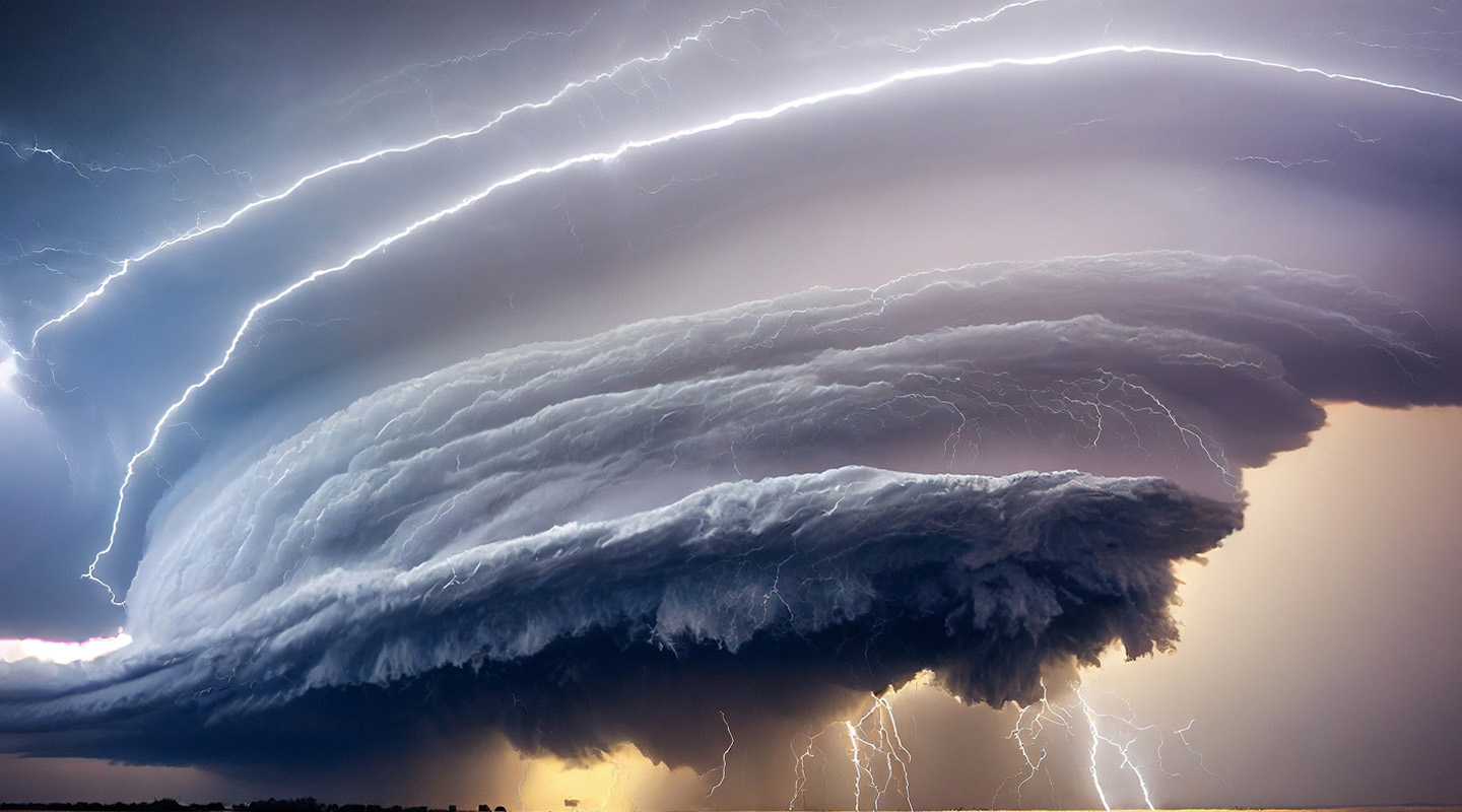 Storm: la fotografía frente a la tormenta