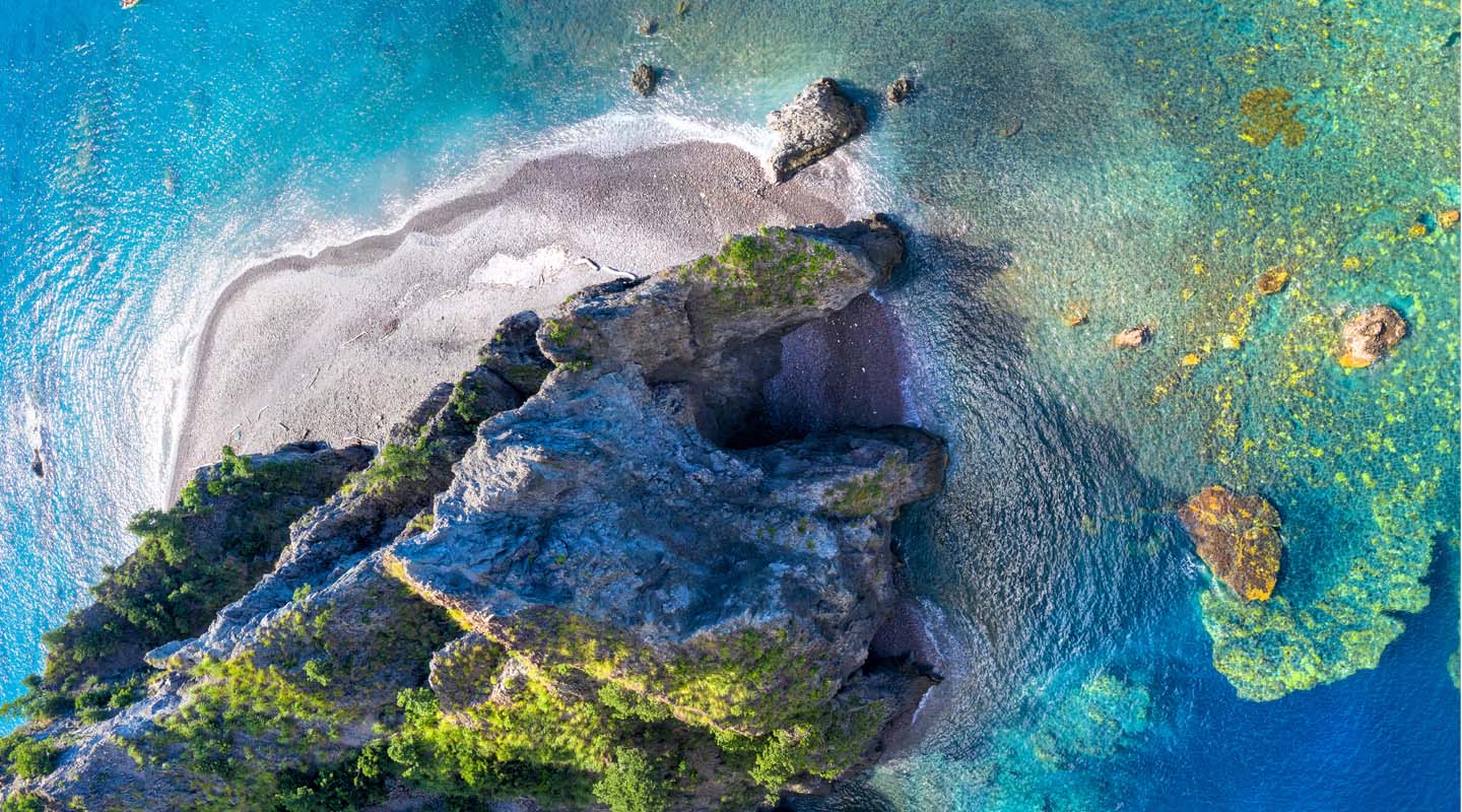 Dominica: 365 ríos, 9 volcanes y el crecimiento que seduce al turismo