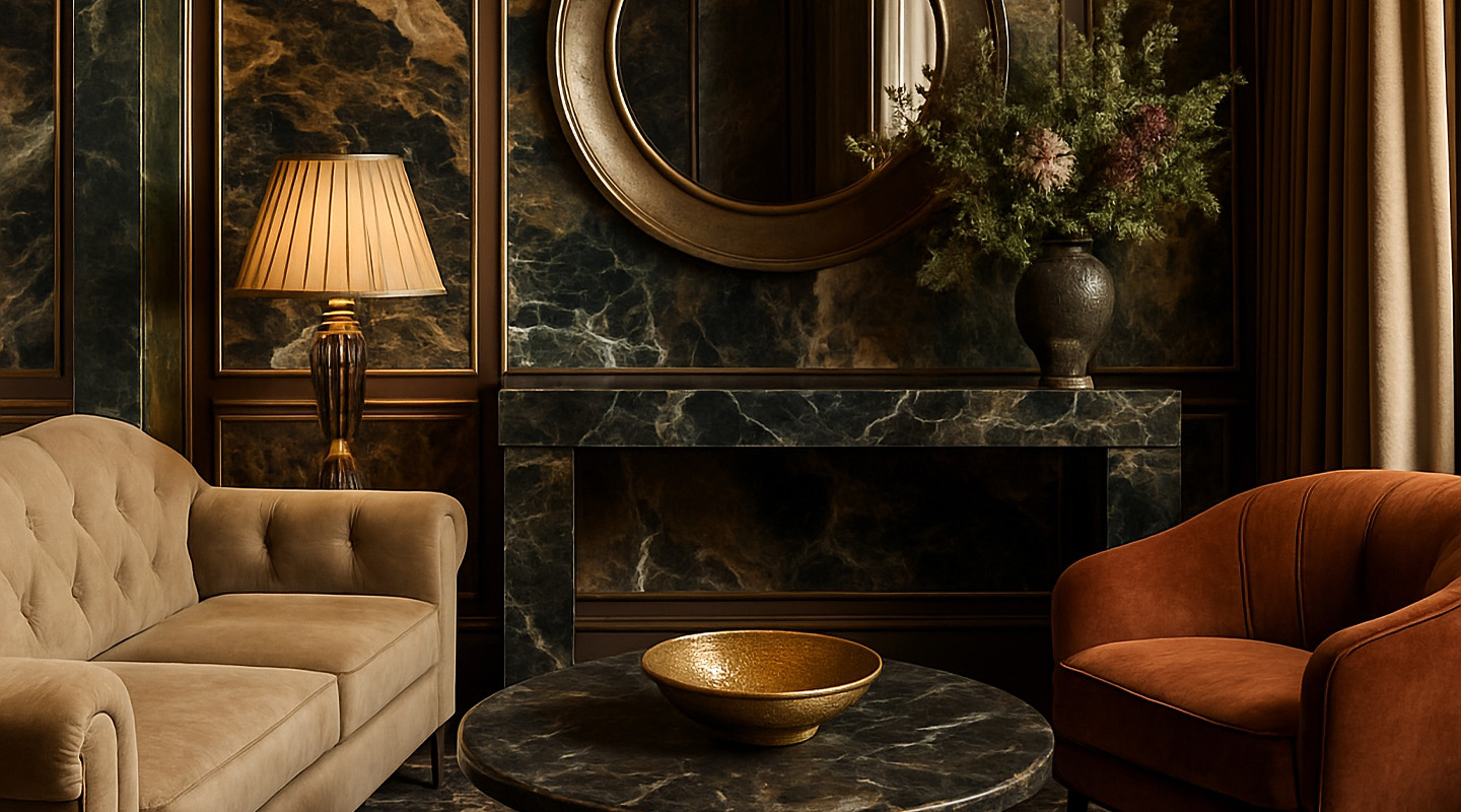 ¿Cómo integrar el mobiliario vintage en el interiorismo actual?