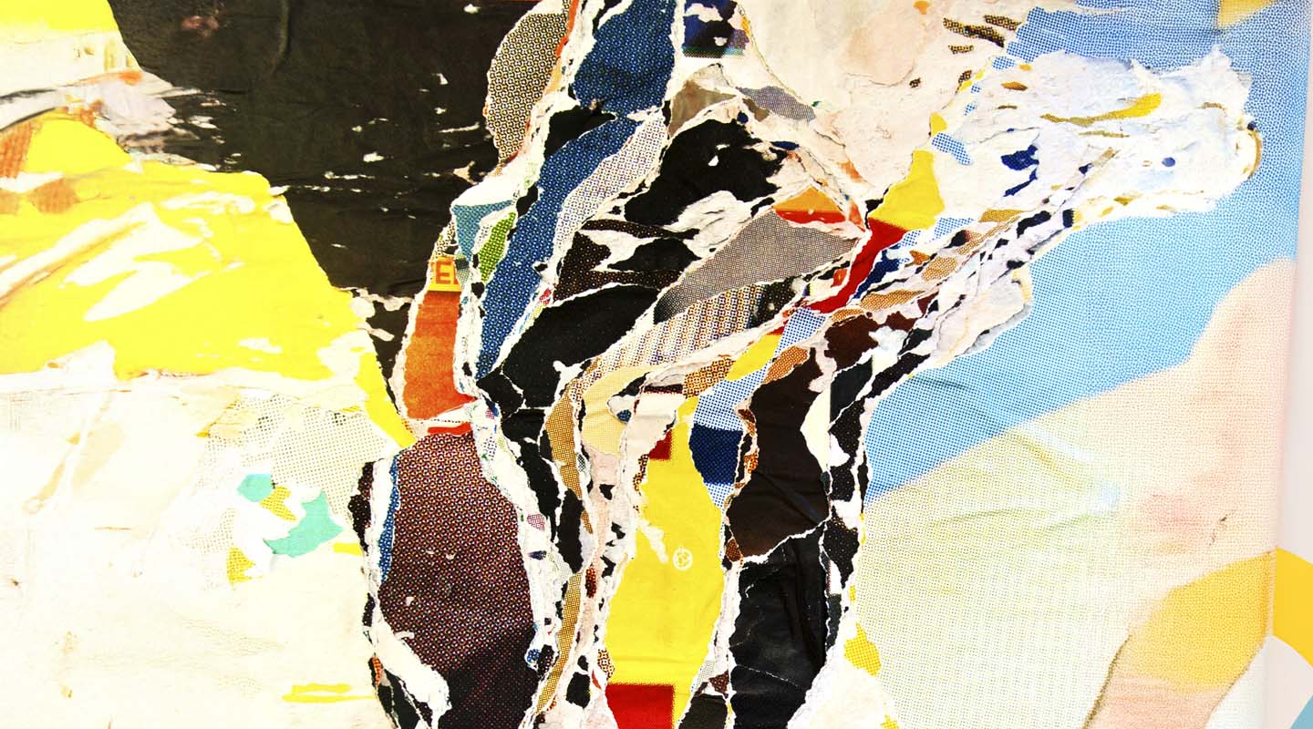 Lorna Simpson transforma Venecia en una experiencia visual