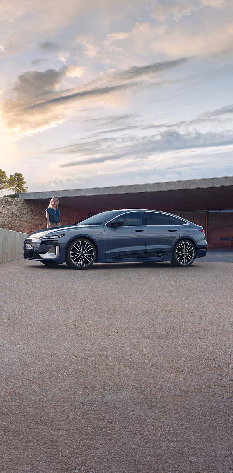 Audi Plus Performance