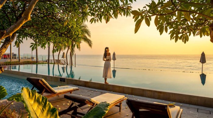 ¿Cuáles son los hoteles más exclusivos del mundo?