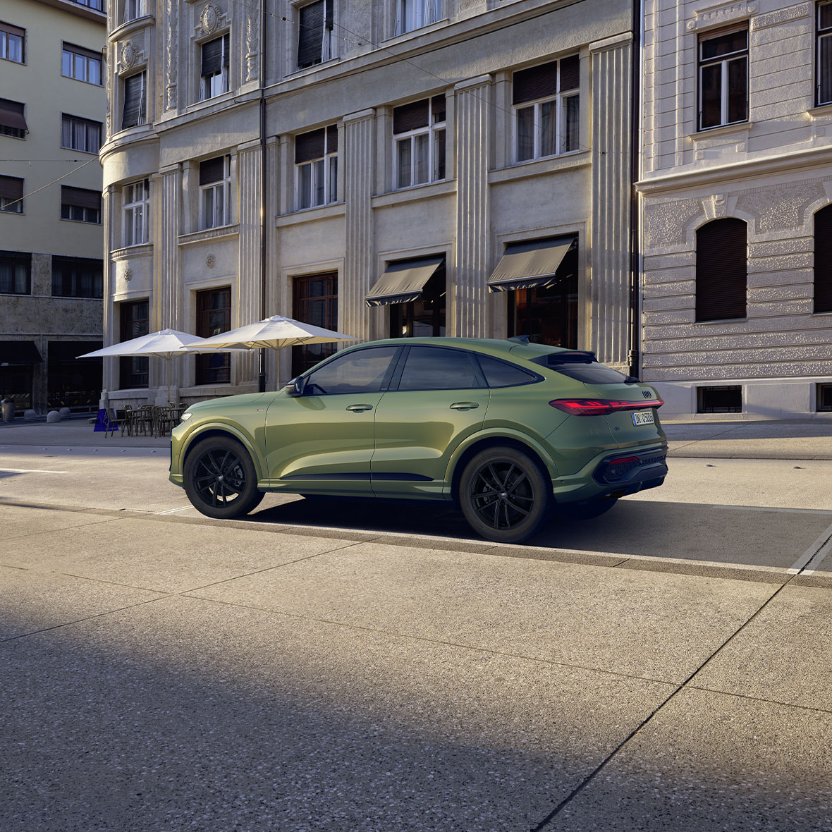 Q5 Sportback