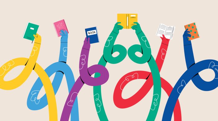 Libros para volver a enamorarte de leer