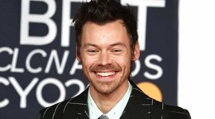 Harry Styles, el gran reencuentro e inicio de una nueva gira