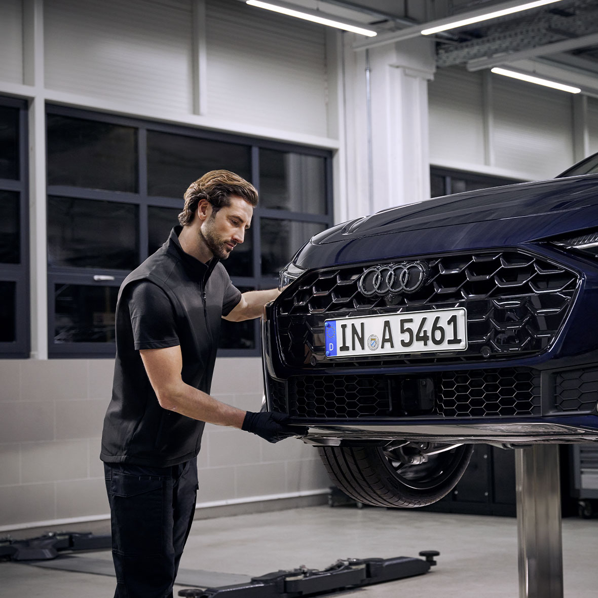 Audi Care Season