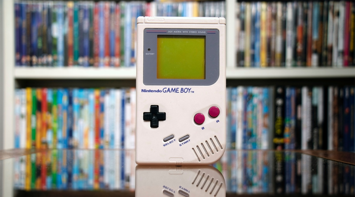 El diseño clásico de Game Boy regresa con IA incluido