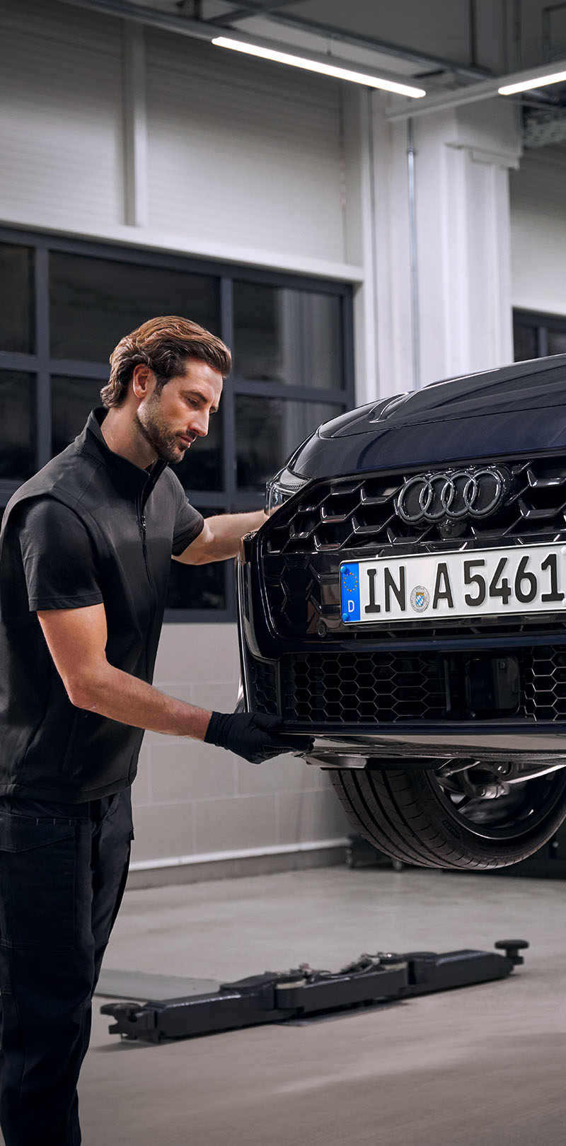 Audi Care Season