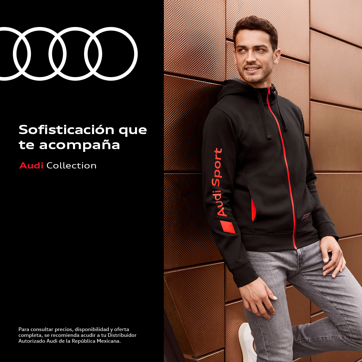Audi Collection