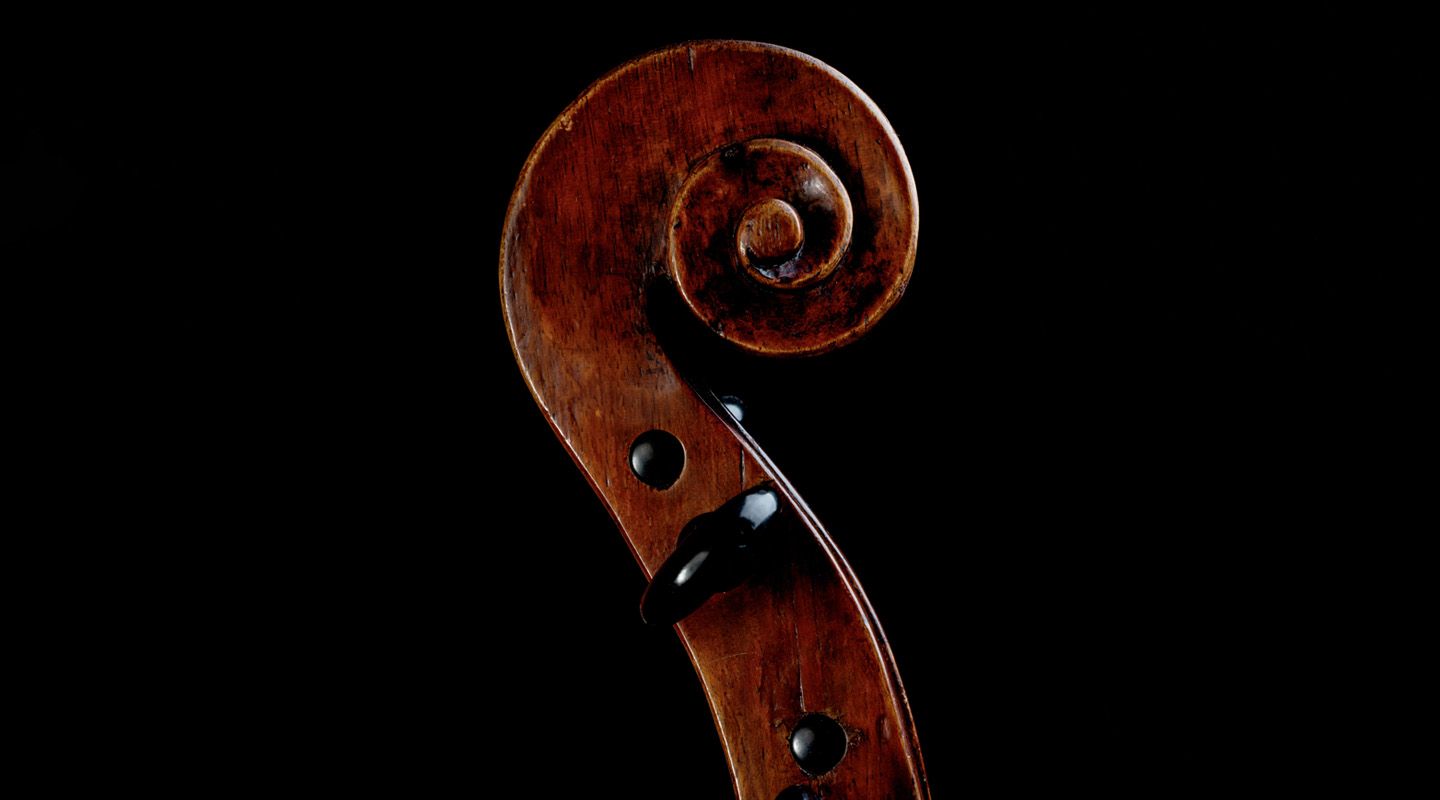 Los Stradivarius: el activo de lujo que sigue ganando valor