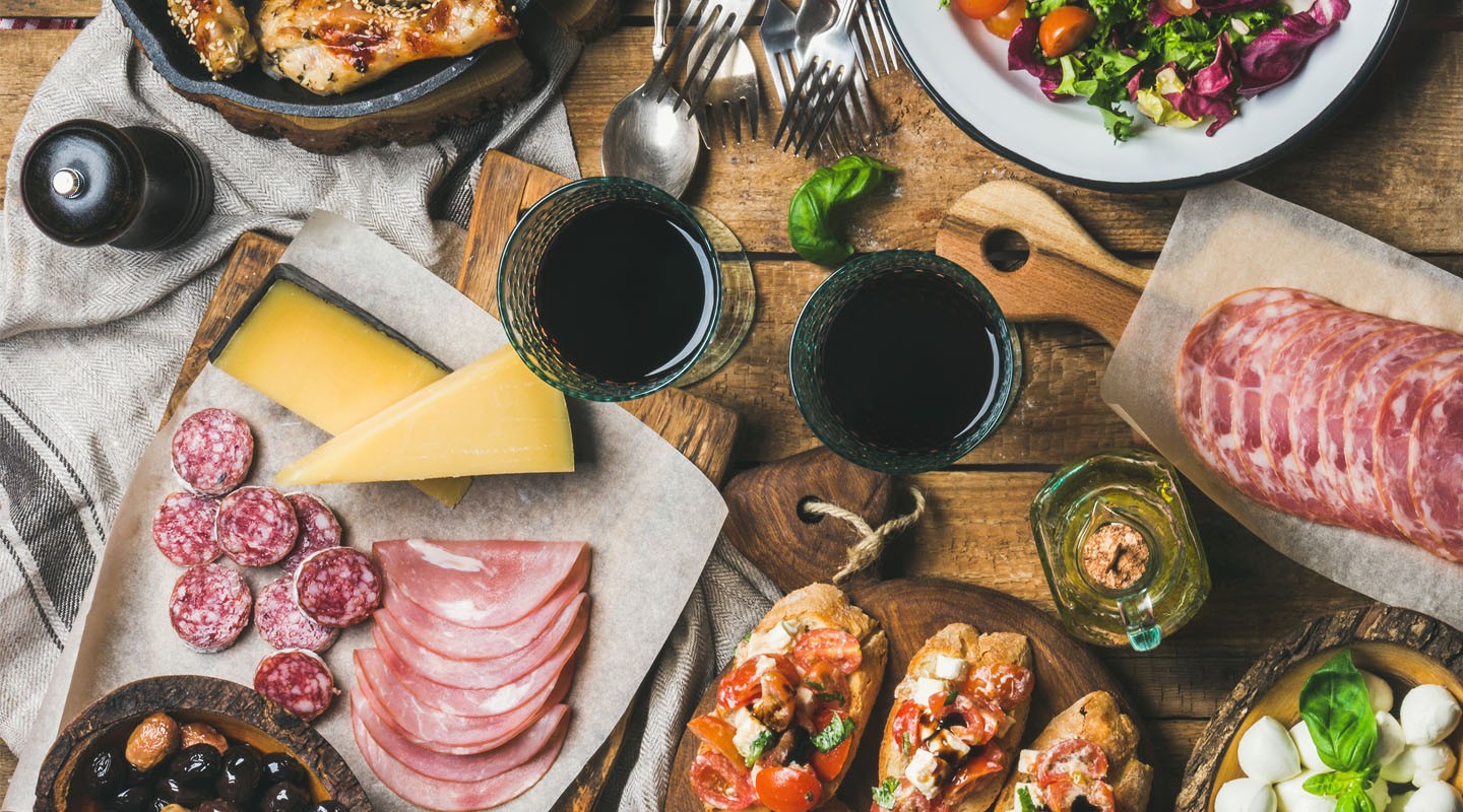 Un viaje por la nueva cocina de Quebec