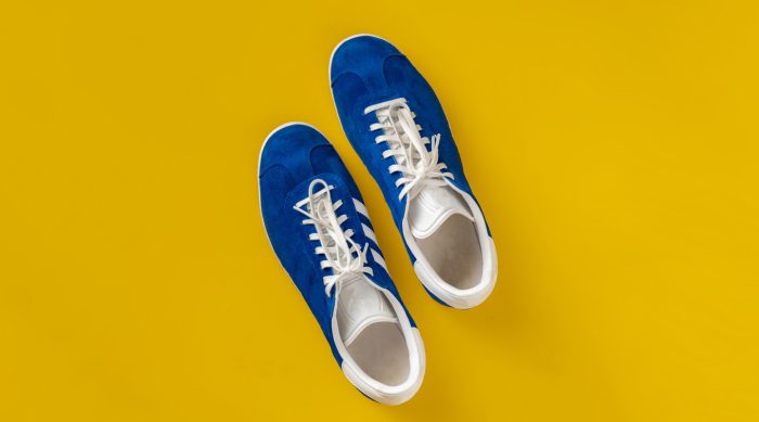 La reinvención veraniega de un clásico de adidas