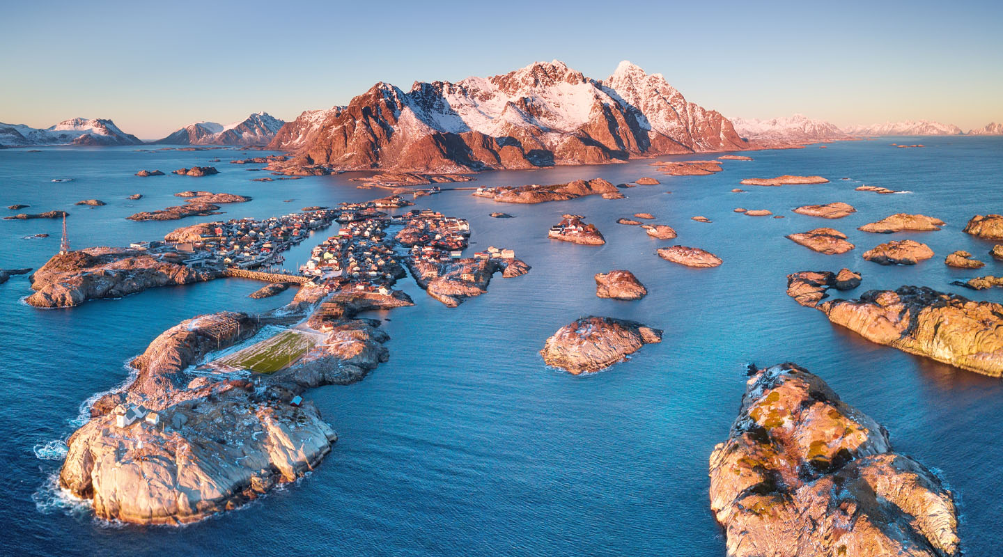 Las islas Koster, el rincón más auténtico de la costa sueca
