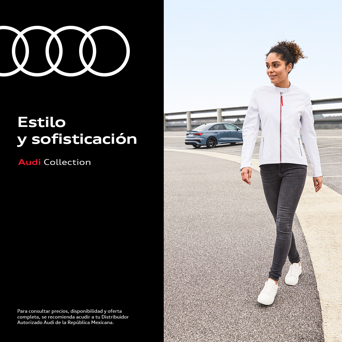 Audi Collection