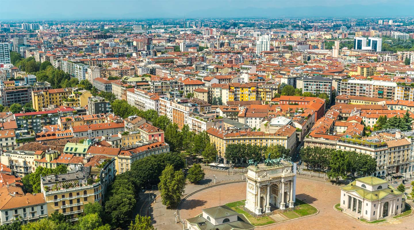 La ciudad como lienzo: el universo del Fuorisalone de Milán