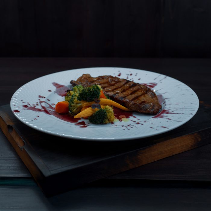 Tabla estadística que clasifica las principales ciudades de Europa según su oferta de experiencias gastronómicas locales.