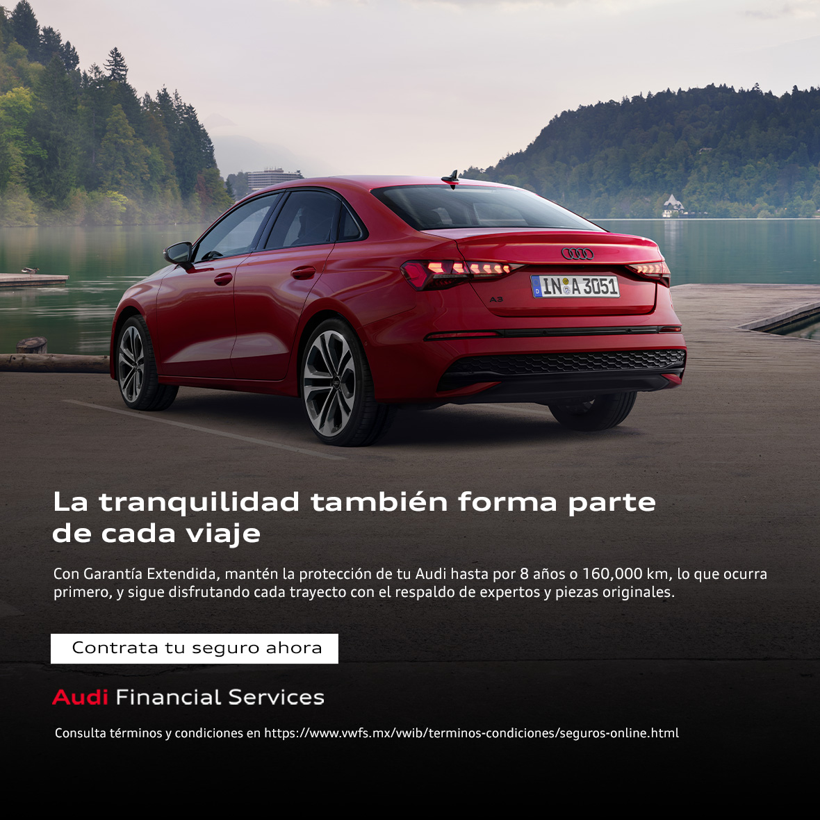 Garantía extendida