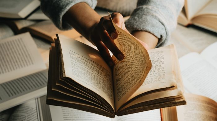 La lectura y los libros digitales ganan terreno