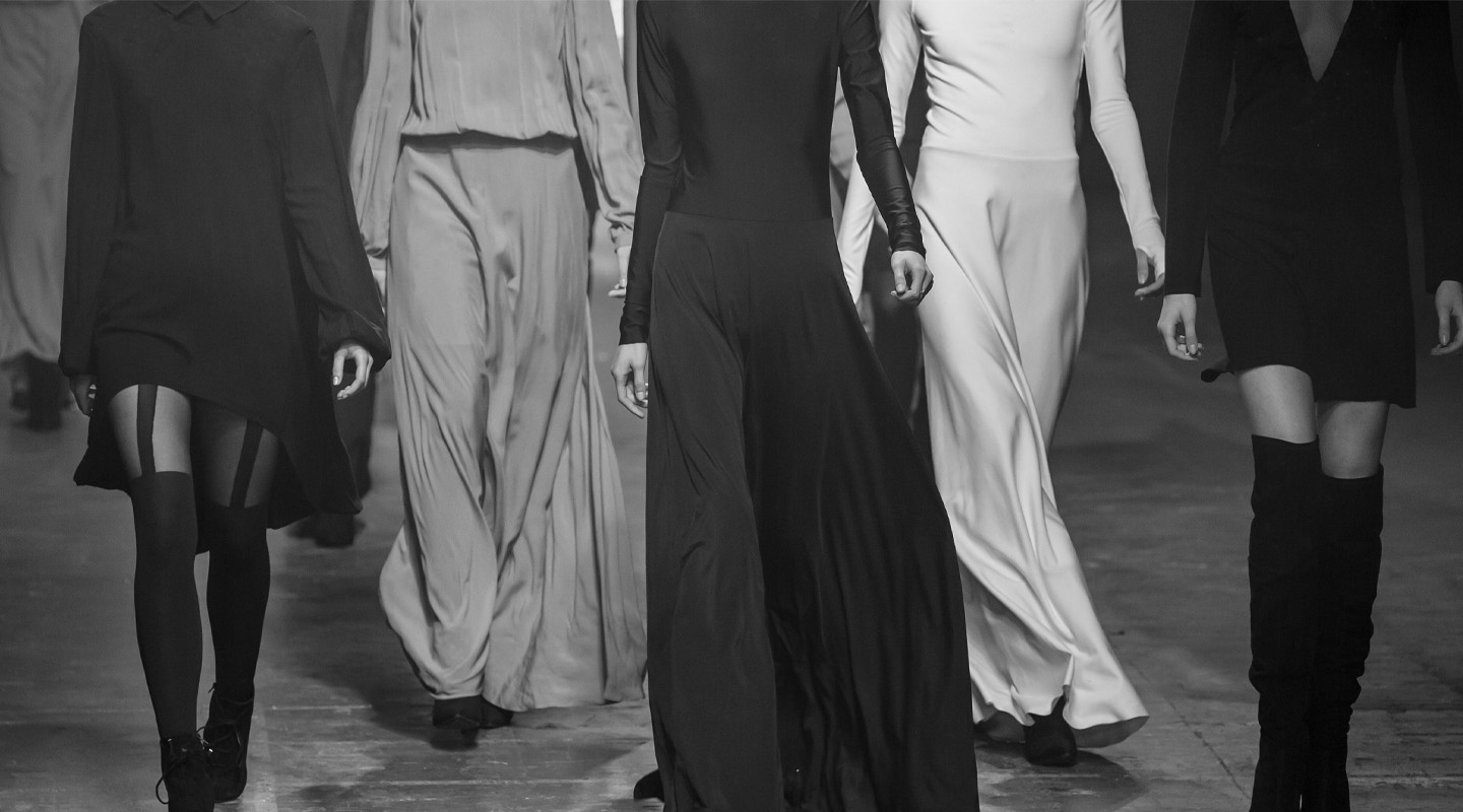 La moda internacional prepara su temporada más esperada