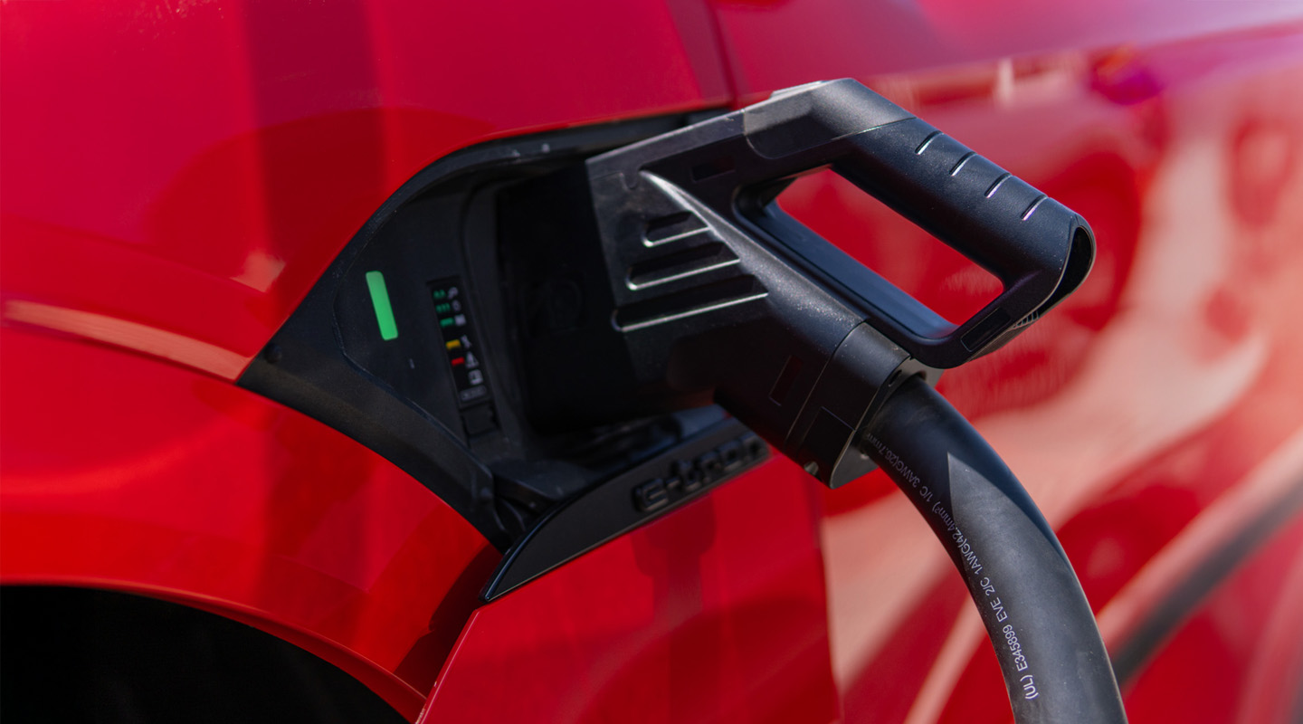 Audi e-tron: más eléctricos, más autonomía, más libertad