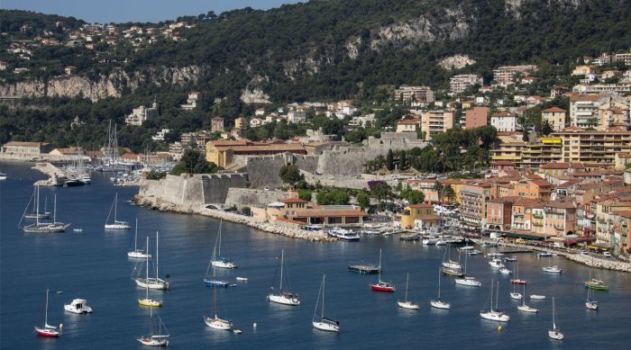 Port Hercule, el puerto de Mónaco se convierte en la capital mundial del superyate