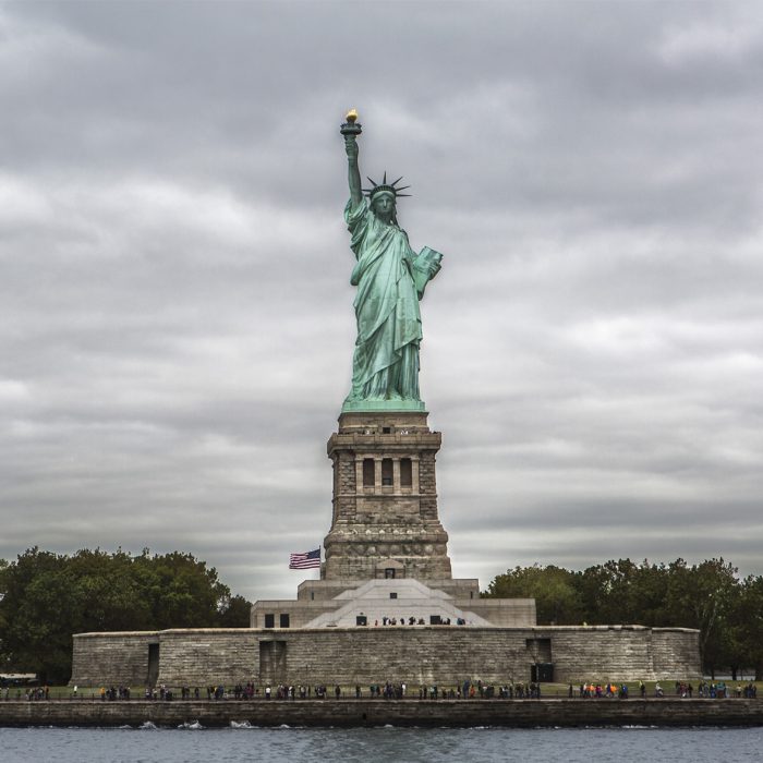 Galerías, ferias y museos: Nueva York vuelve a ser el centro del arte