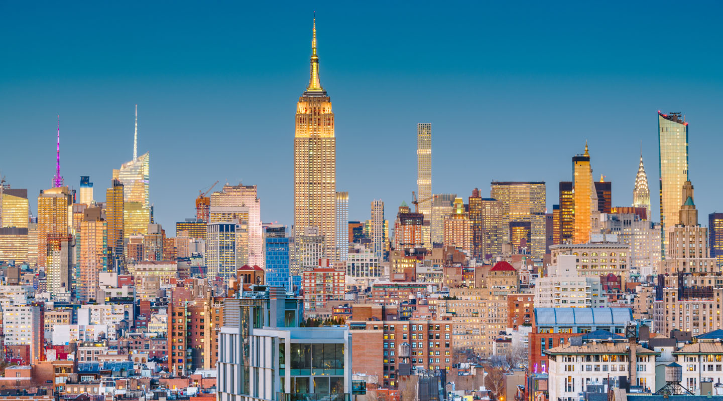 Galerías, ferias y museos: Nueva York vuelve a ser el centro del arte
