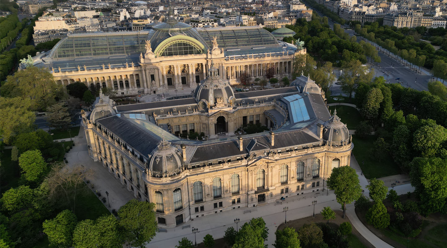 La fotografía vuelve a mirar hacia el futuro desde París