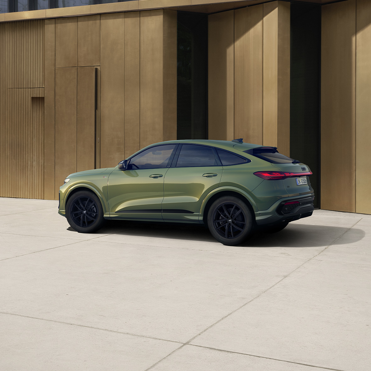 Q5 Sportback
