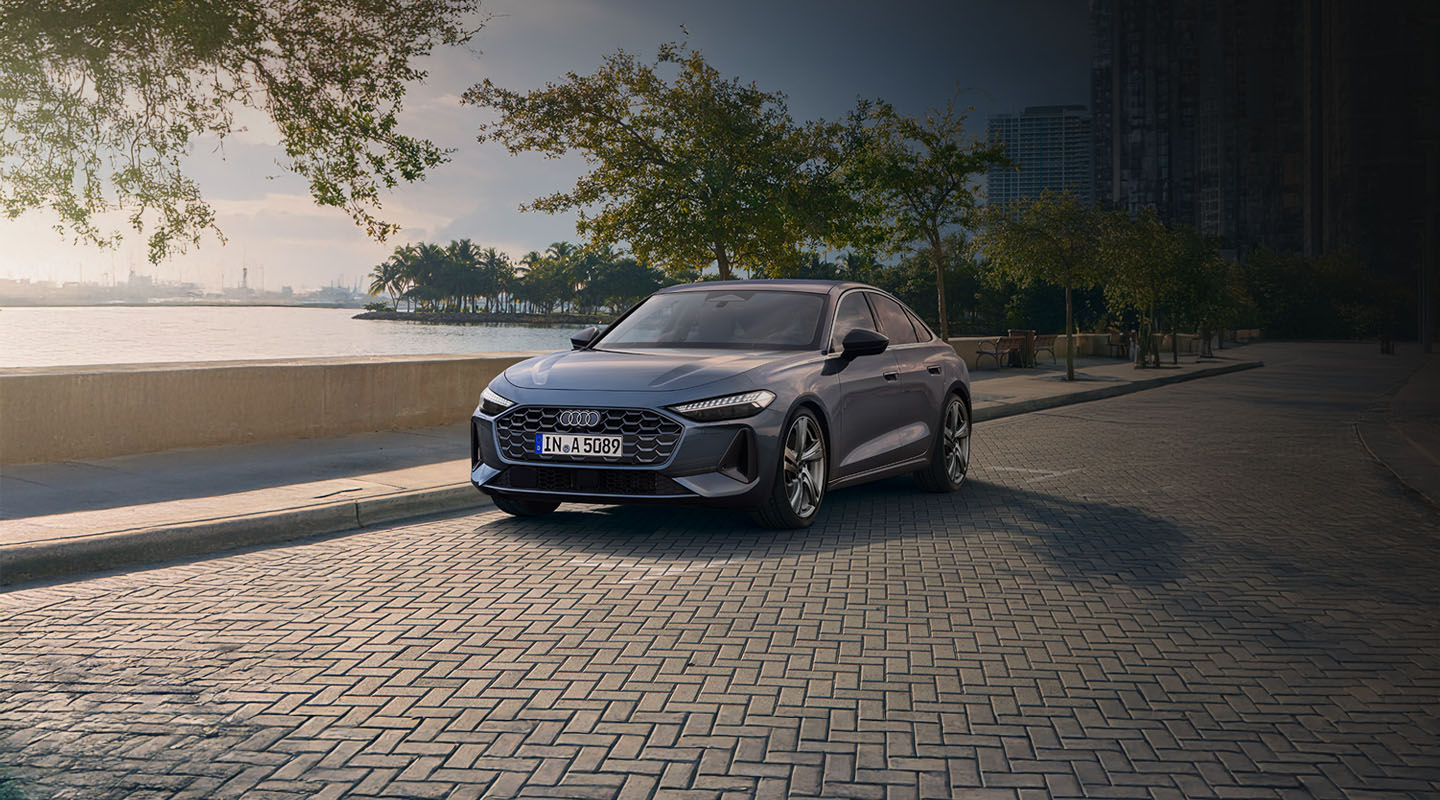 Audi Safe