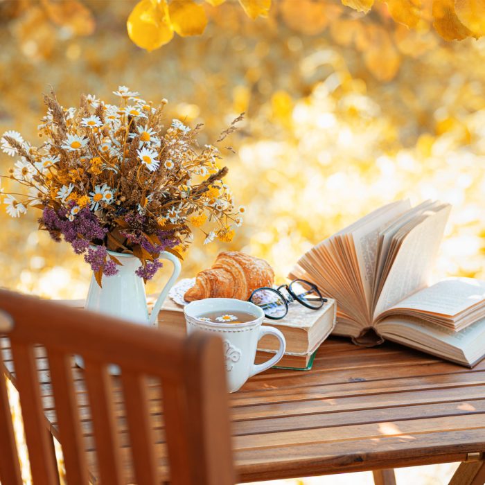 Un otoño para leer: las nuevas historias que llegan a las librerías