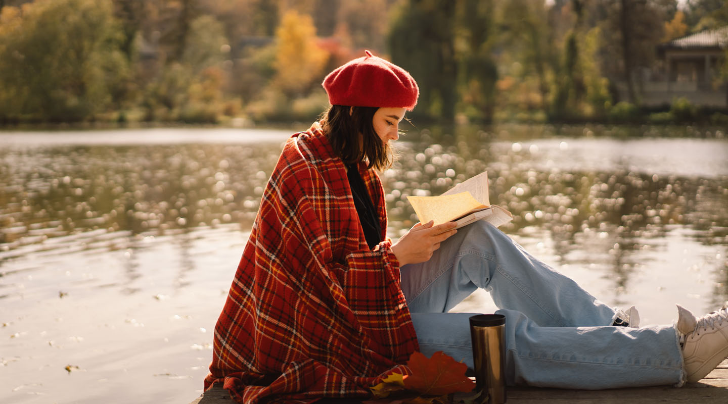 Un otoño para leer: las nuevas historias que llegan a las librerías