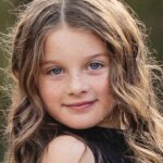 Octavia Buehner Headshot